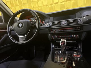 BMW 530 d xDrive BI-XENON NAVI SHZ - photo 3