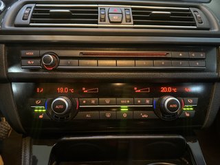 BMW 530 d xDrive BI-XENON NAVI SHZ - photo 6