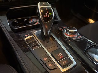 BMW 530 d xDrive BI-XENON NAVI SHZ - photo 7