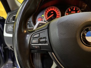 BMW 530 d xDrive BI-XENON NAVI SHZ - photo 10