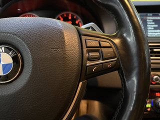 BMW 530 d xDrive BI-XENON NAVI SHZ - photo 11