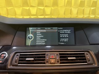 BMW 530 d xDrive BI-XENON NAVI SHZ - photo 17