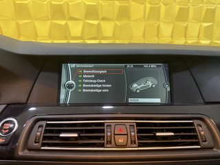 BMW 530 d xDrive BI-XENON NAVI SHZ - photo 18