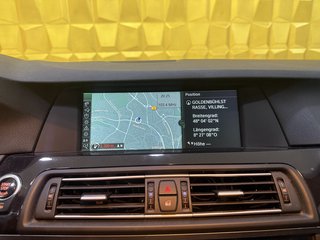 BMW 530 d xDrive BI-XENON NAVI SHZ - photo 19