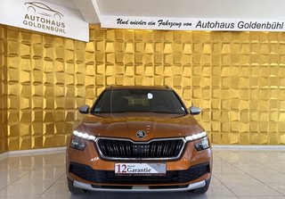 Skoda Kamiq Scoutline  ACC AHK MULTILENKRAD - photo 2