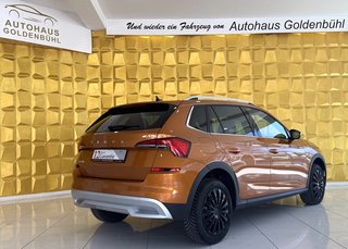 Skoda Kamiq Scoutline  ACC AHK MULTILENKRAD - photo 6