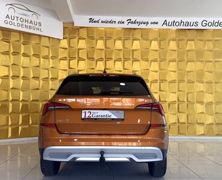 Skoda Kamiq Scoutline  ACC AHK MULTILENKRAD - photo 7
