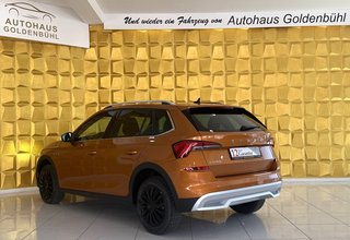 Skoda Kamiq Scoutline  ACC AHK MULTILENKRAD - photo 2