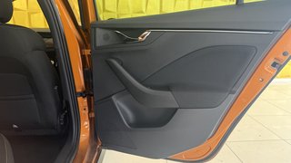 Skoda Kamiq Scoutline  ACC AHK MULTILENKRAD - photo 12