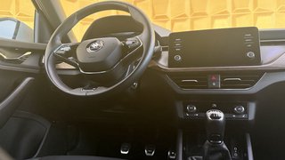 Skoda Kamiq Scoutline  ACC AHK MULTILENKRAD - photo 23