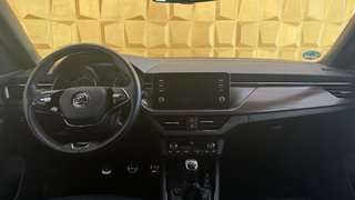 Skoda Kamiq Scoutline  ACC AHK MULTILENKRAD - photo 25