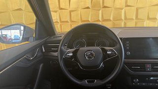 Skoda Kamiq Scoutline  ACC AHK MULTILENKRAD - photo 24