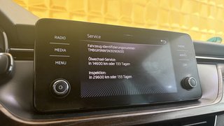 Skoda Kamiq Scoutline  ACC AHK MULTILENKRAD - photo 29