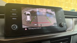 Skoda Kamiq Scoutline  ACC AHK MULTILENKRAD - photo 30