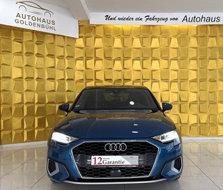 Audi A3 Sportback 30 TDI ACC SPURASS SHZ CAM PANO - bilder 2