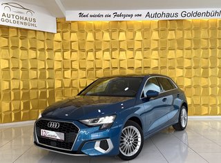 Audi A3 Gebrauchtwagen Kaufen