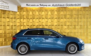 Audi A3 Sportback 30 TDI ACC SPURASS SHZ CAM PANO - bilder 4
