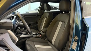 Audi A3 Sportback 30 TDI ACC SPURASS SHZ CAM PANO - bilder 10