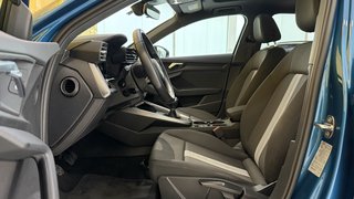 Audi A3 Sportback 30 TDI ACC SPURASS SHZ CAM PANO - bilder 9