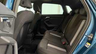 Audi A3 Sportback 30 TDI ACC SPURASS SHZ CAM PANO - bilder 1