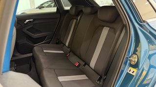 Audi A3 Sportback 30 TDI ACC SPURASS SHZ CAM PANO - bilder 2