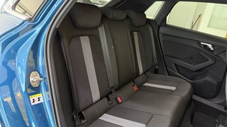 Audi A3 Sportback 30 TDI ACC SPURASS SHZ CAM PANO - bilder 4