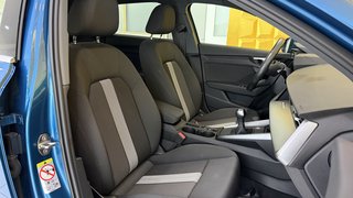 Audi A3 Sportback 30 TDI ACC SPURASS SHZ CAM PANO - bilder 5