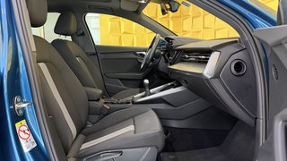 Audi A3 Sportback 30 TDI ACC SPURASS SHZ CAM PANO - bilder 6