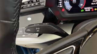 Audi A3 Sportback 30 TDI ACC SPURASS SHZ CAM PANO - bilder 8