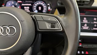 Audi A3 Sportback 30 TDI ACC SPURASS SHZ CAM PANO - bilder 11