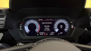 Audi A3 Sportback 30 TDI ACC SPURASS SHZ CAM PANO - bilder 12