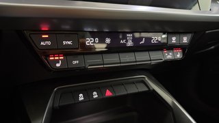 Audi A3 Sportback 30 TDI ACC SPURASS SHZ CAM PANO - bilder 16