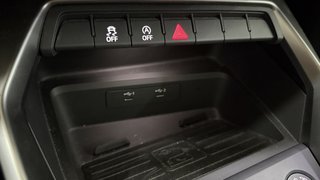 Audi A3 Sportback 30 TDI ACC SPURASS SHZ CAM PANO - bilder 17