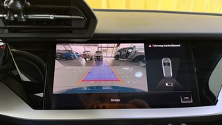Audi A3 Sportback 30 TDI ACC SPURASS SHZ CAM PANO - bilder 20