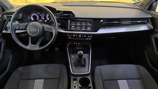 Audi A3 Sportback 30 TDI ACC SPURASS SHZ CAM PANO - bilder 24