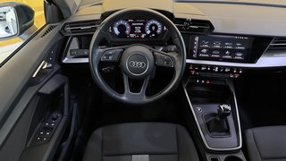 Audi A3 Sportback 30 TDI ACC SPURASS SHZ CAM PANO - bilder 25