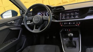 Audi A3 Sportback 30 TDI ACC SPURASS SHZ CAM PANO - bilder 26