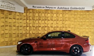 BMW M2 Competition  SCHALENSITZE CABON KEYLESS TEMPOMAT - bilder 5