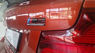 BMW M2 Competition  SCHALENSITZE CABON KEYLESS TEMPOMAT - bilder 8