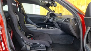 BMW M2 Competition  SCHALENSITZE CABON KEYLESS TEMPOMAT - bilder 8