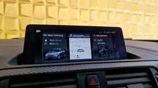 BMW M2 Competition  SCHALENSITZE CABON KEYLESS TEMPOMAT - bilder 25