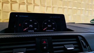 BMW M2 Competition  SCHALENSITZE CABON KEYLESS TEMPOMAT - bilder 26