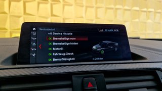 BMW M2 Competition  SCHALENSITZE CABON KEYLESS TEMPOMAT - bilder 27