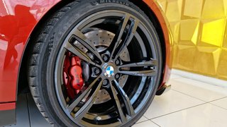 BMW M2 Competition  SCHALENSITZE CABON KEYLESS TEMPOMAT - bilder 29