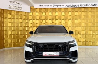 Audi Q8 50 TDI quattro  23ZOLL STANDHEIZUNG SHZ VH TOP - foto 2