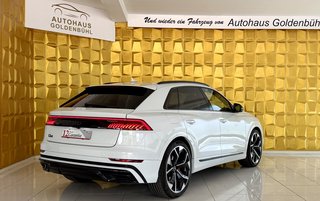 Audi Q8 50 TDI quattro  23ZOLL STANDHEIZUNG SHZ VH TOP - foto 5