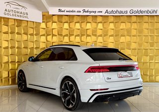 Audi Q8 50 TDI quattro  23ZOLL STANDHEIZUNG SHZ VH TOP - foto 1