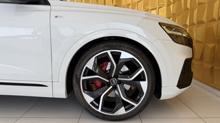 Audi Q8 50 TDI quattro  23ZOLL STANDHEIZUNG SHZ VH TOP - foto 2