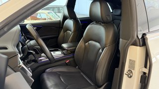 Audi Q8 50 TDI quattro  23ZOLL STANDHEIZUNG SHZ VH TOP - foto 4