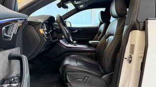 Audi Q8 50 TDI quattro  23ZOLL STANDHEIZUNG SHZ VH TOP - foto 5